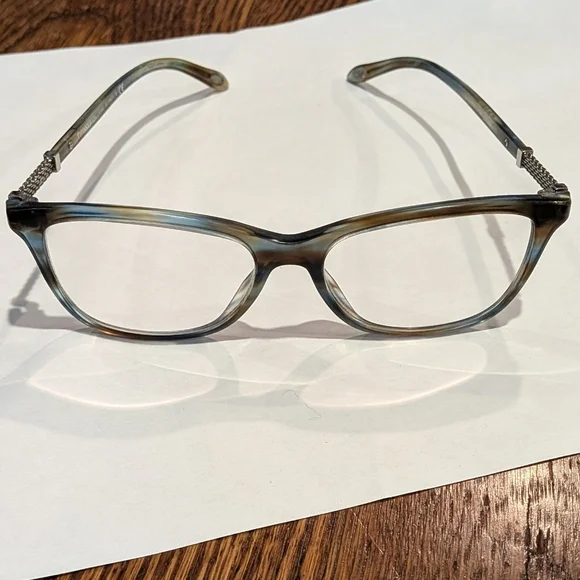 Tiffany 2116B Eyeglasses - Picture 13 of 13